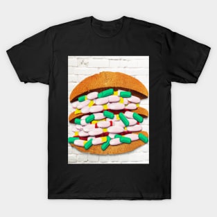 Sandwichy4 T-Shirt